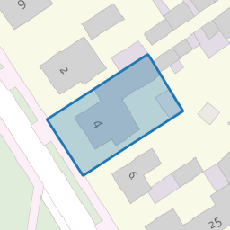 Perceel UDN00-M-3099