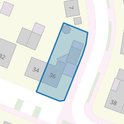 Perceel UDN00-M-3161