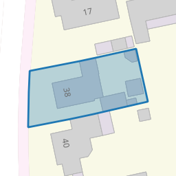 Perceel UDN00-M-3177