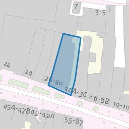 Perceel UDN00-M-3194