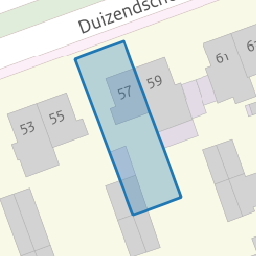 Perceel UDN00-M-3210