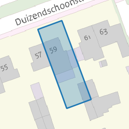 Perceel UDN00-M-3211