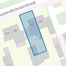 Perceel UDN00-M-3212