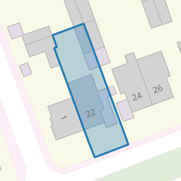 Perceel UDN00-M-3215