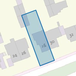 Perceel UDN00-M-3217