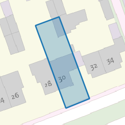 Perceel UDN00-M-3218