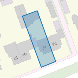 Perceel UDN00-M-3219