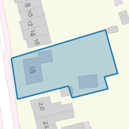 Perceel UDN00-M-3229