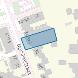 Perceel UDN00-M-3232