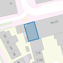 Perceel UDN00-M-3233