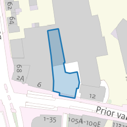 Perceel UDN00-M-3237