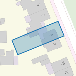 Perceel UDN00-M-3239