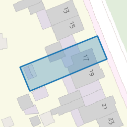 Perceel UDN00-M-3243