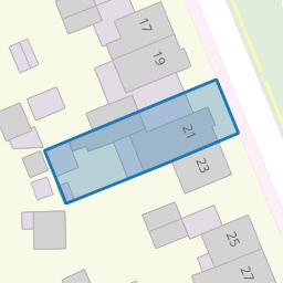 Perceel UDN00-M-3245