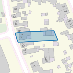 Perceel UDN00-M-3251