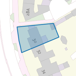 Perceel UDN00-M-3259