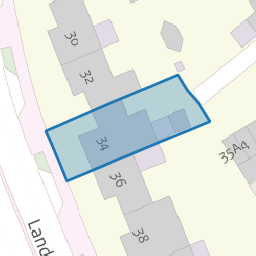 Perceel UDN00-M-3261