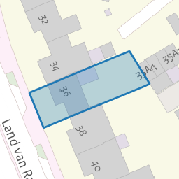 Perceel UDN00-M-3262