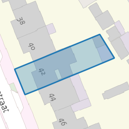 Perceel UDN00-M-3265