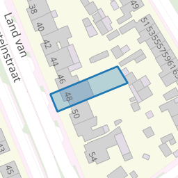 Perceel UDN00-M-3268