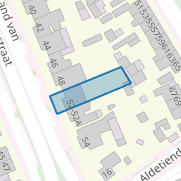 Perceel UDN00-M-3269