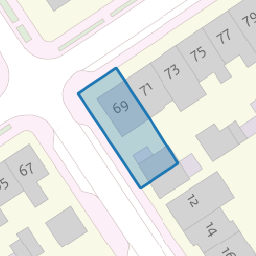 Perceel UDN00-M-3272