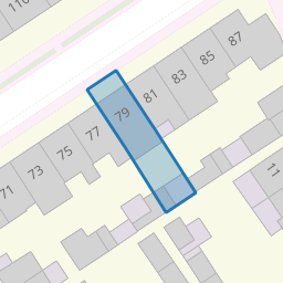 Perceel UDN00-M-3277