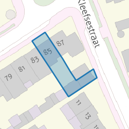 Perceel UDN00-M-3280