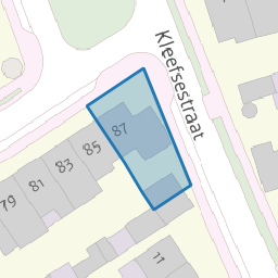 Perceel UDN00-M-3281