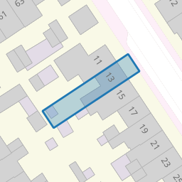 Perceel UDN00-M-3329