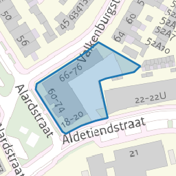 Perceel UDN00-M-3349