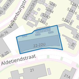 Perceel UDN00-M-3350