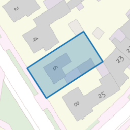 Perceel UDN00-M-3353