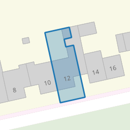 Perceel UDN00-M-3366