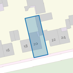 Perceel UDN00-M-3370