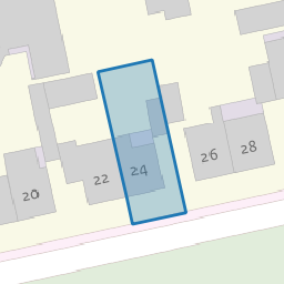 Perceel UDN00-M-3372