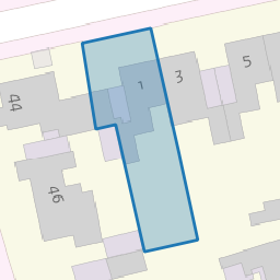 Perceel UDN00-M-3373