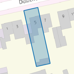 Perceel UDN00-M-3375