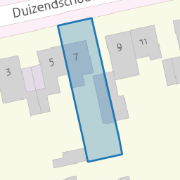 Perceel UDN00-M-3376