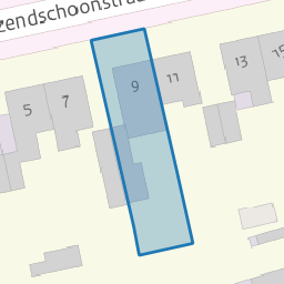 Perceel UDN00-M-3377