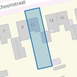 Perceel UDN00-M-3378