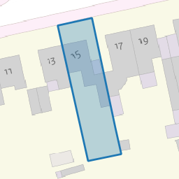 Perceel UDN00-M-3380