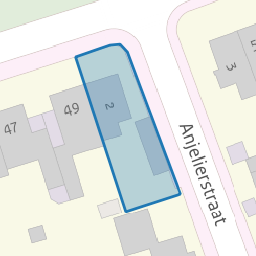 Perceel UDN00-M-3399