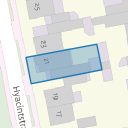 Perceel UDN00-M-3403