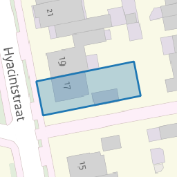 Perceel UDN00-M-3405