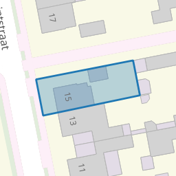 Perceel UDN00-M-3407