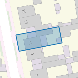 Perceel UDN00-M-3409