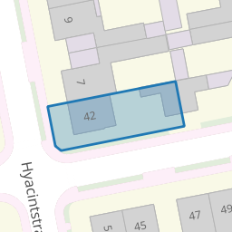 Perceel UDN00-M-3412