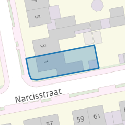 Perceel UDN00-M-3413