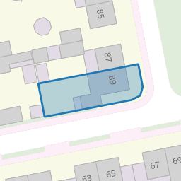 Perceel UDN00-M-3414
